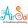 AirSol Air Conditioning and Heating