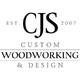 CJS Woodworking & Design
