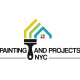 Painting and Projects NYC
