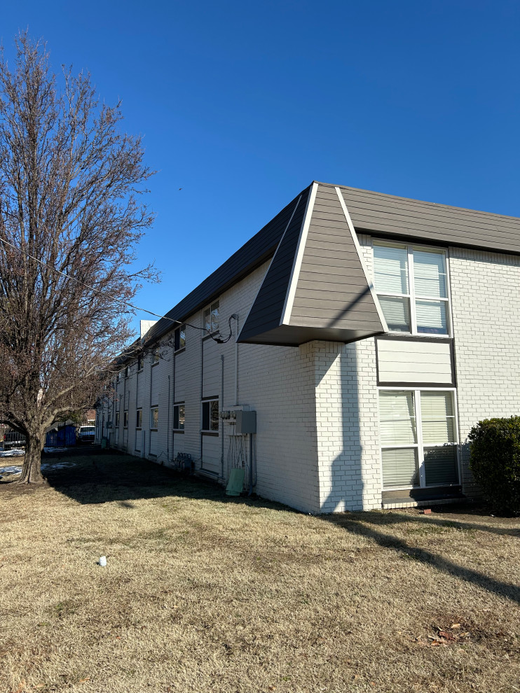 Macon Manor Apartments