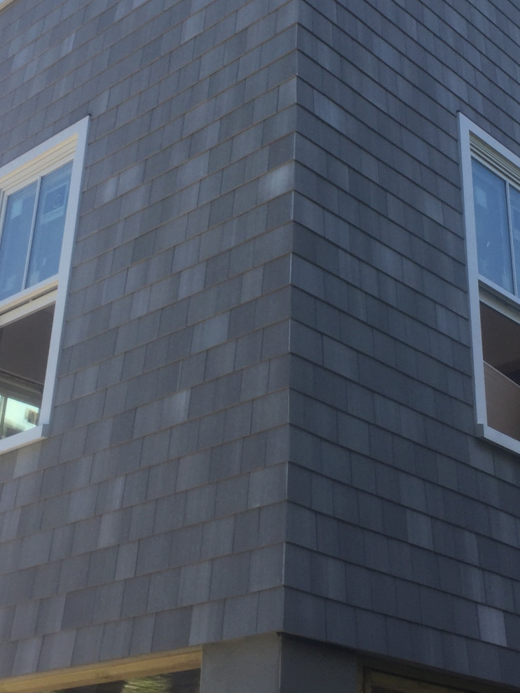 Custom Home Exteriors