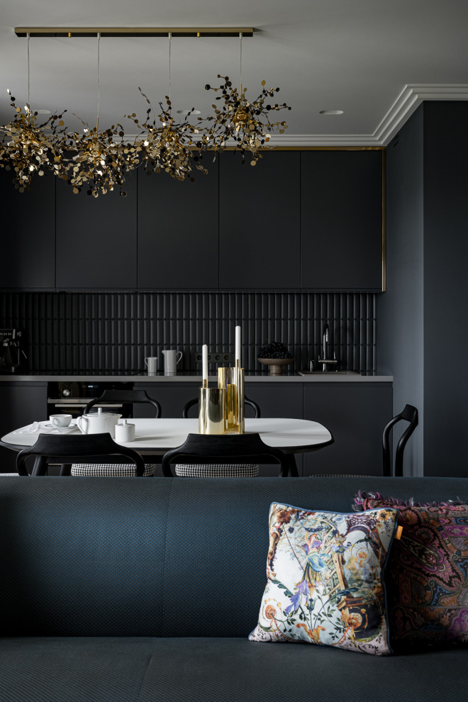 Квартира для молодого человека