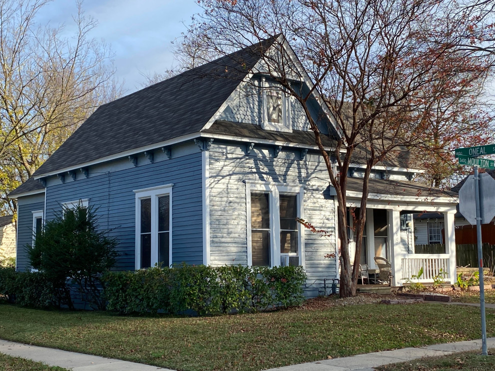 Exterior Remodeling Projects
