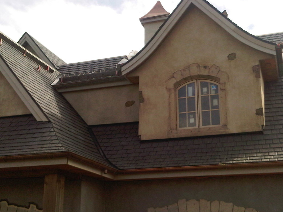 Childs Residence