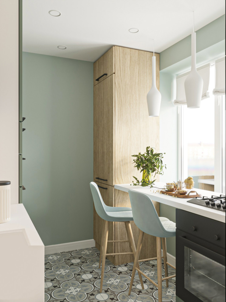 Квартира на ул. Инициативная