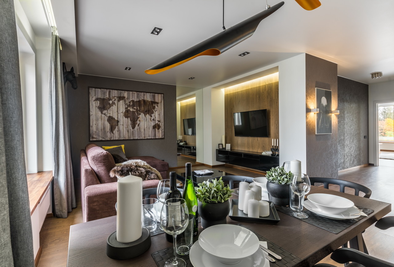 Квартира МФМ