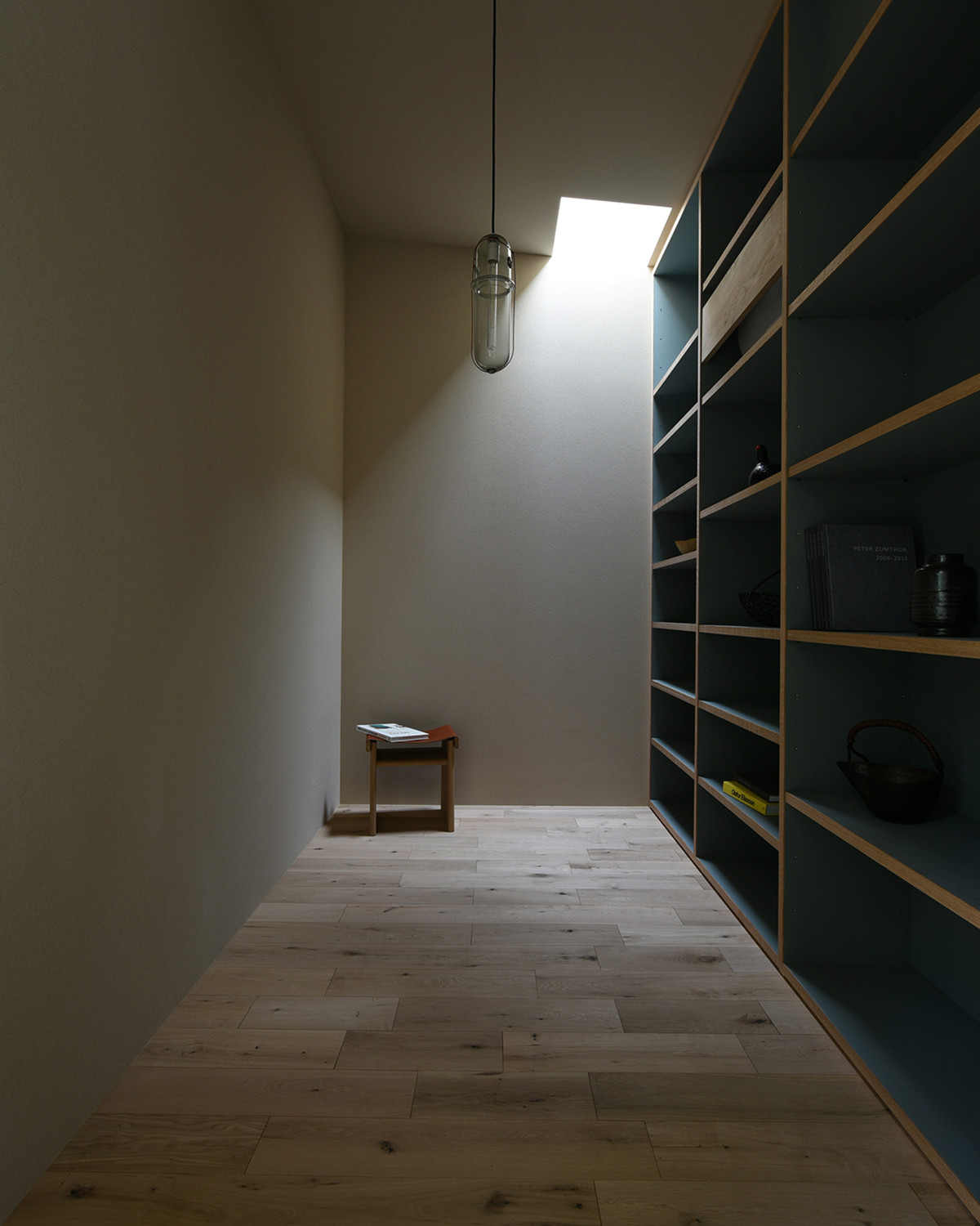 Case Study House #89  Associate: Mimasis Design