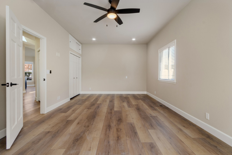 Boise | Full Home Transitional Remodeling Project
