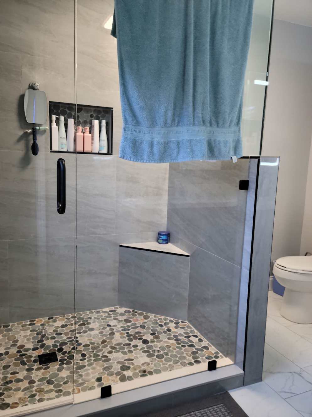 Bathroom Remodels