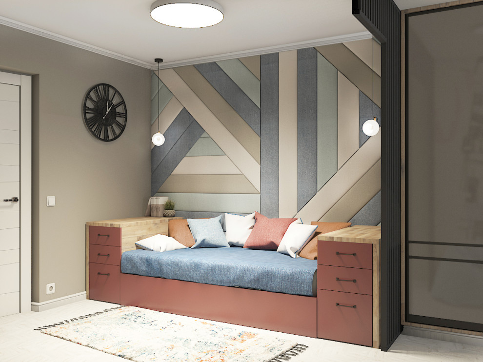 ул.Родины...