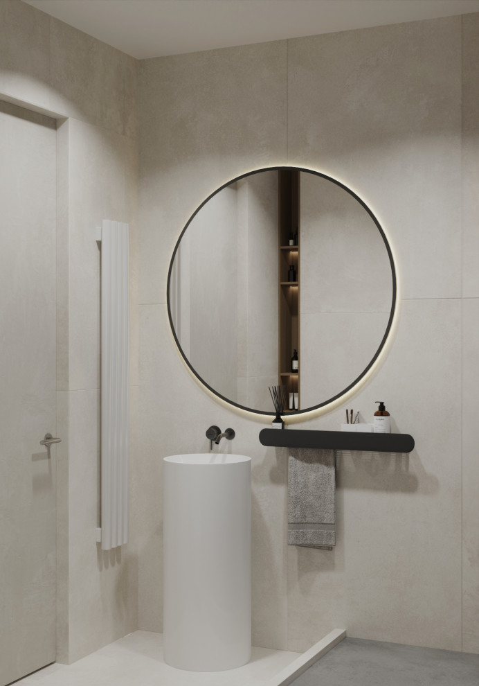 Квартира ЖК Clever Park 2