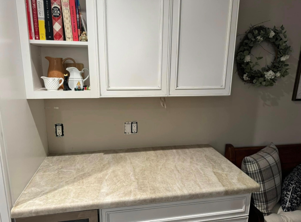 California Granite & Natural Stone Inc