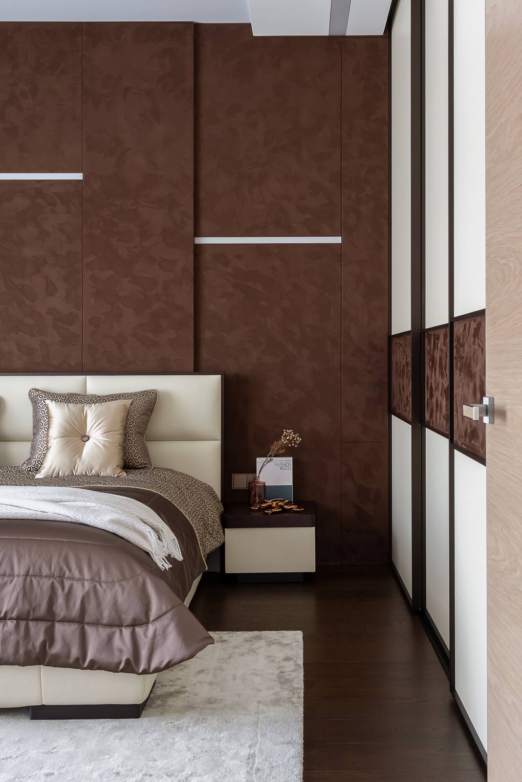 Квартира в элитном поселке