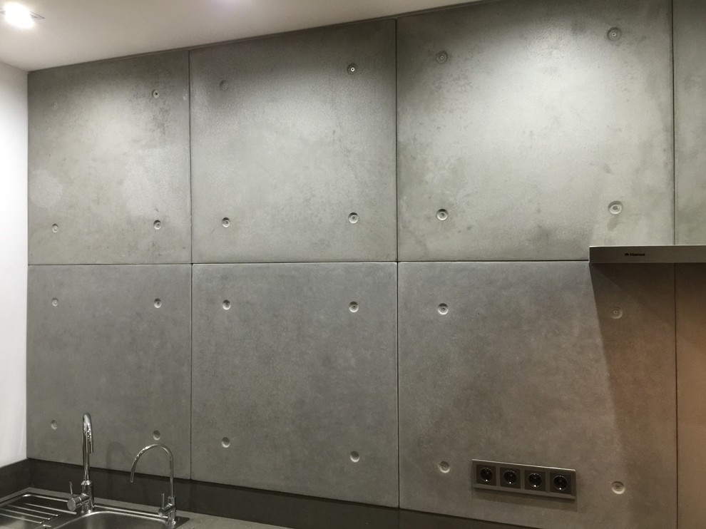 Дизайнерская кухня