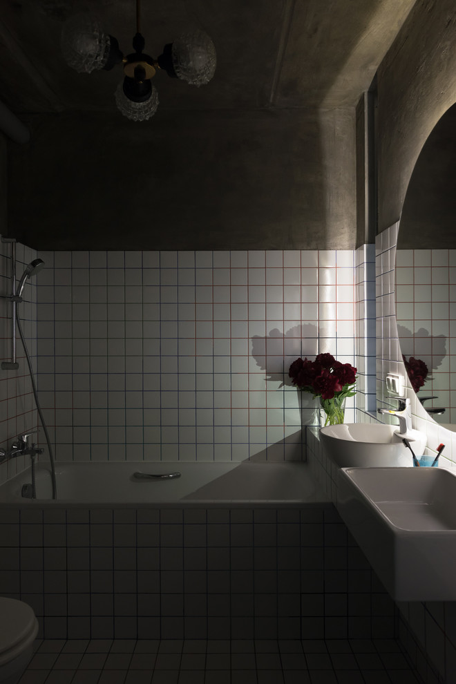 Квартира на Большой Пироговской