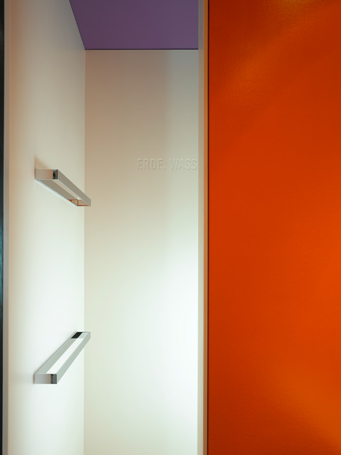 Apartment S contemporary