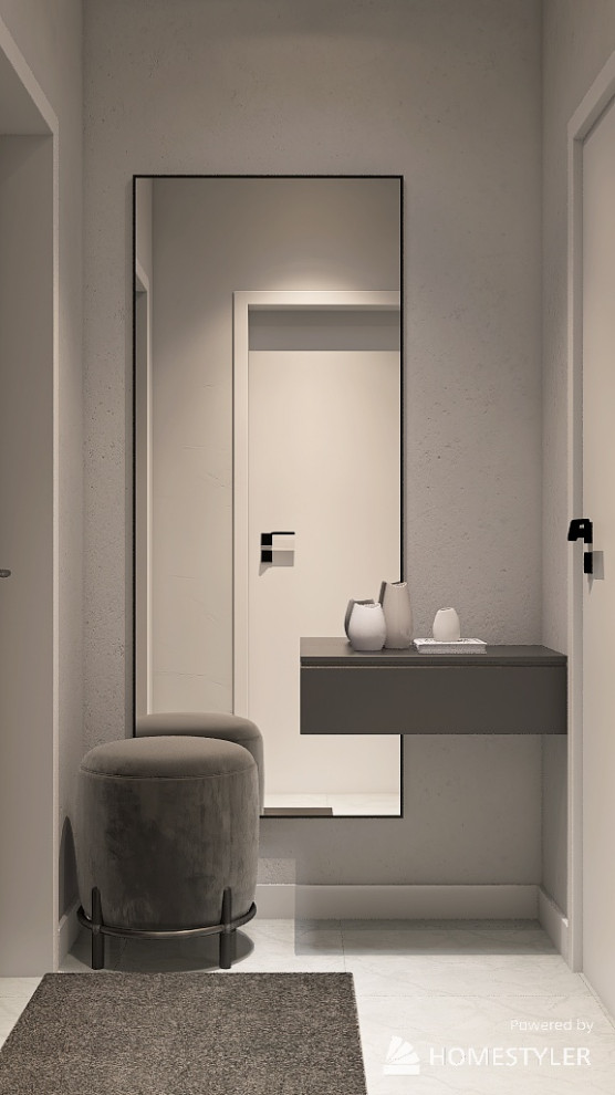 Жилой дом пос. Центральный