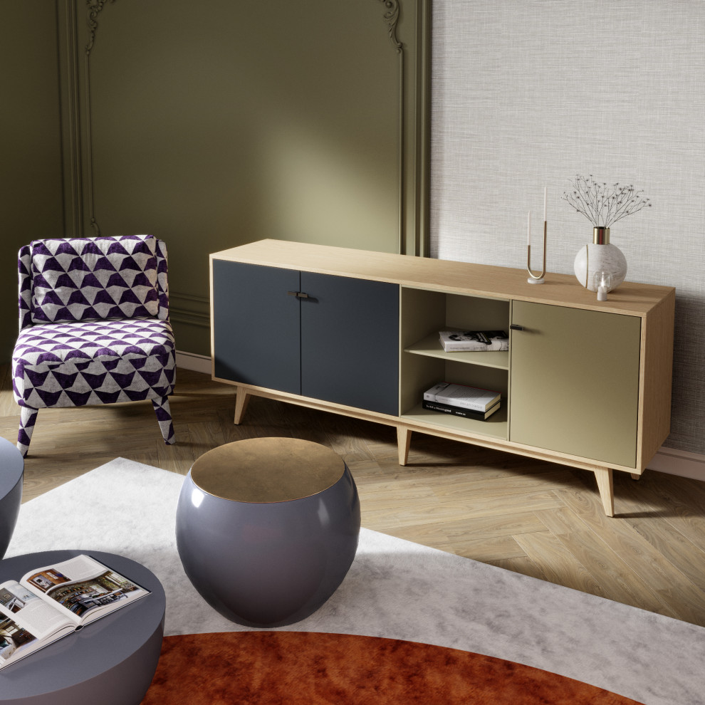 Мебель Noinen в интерьерах