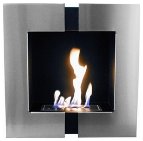 Madras - Fireplace  |  Bio Ethanol Burner