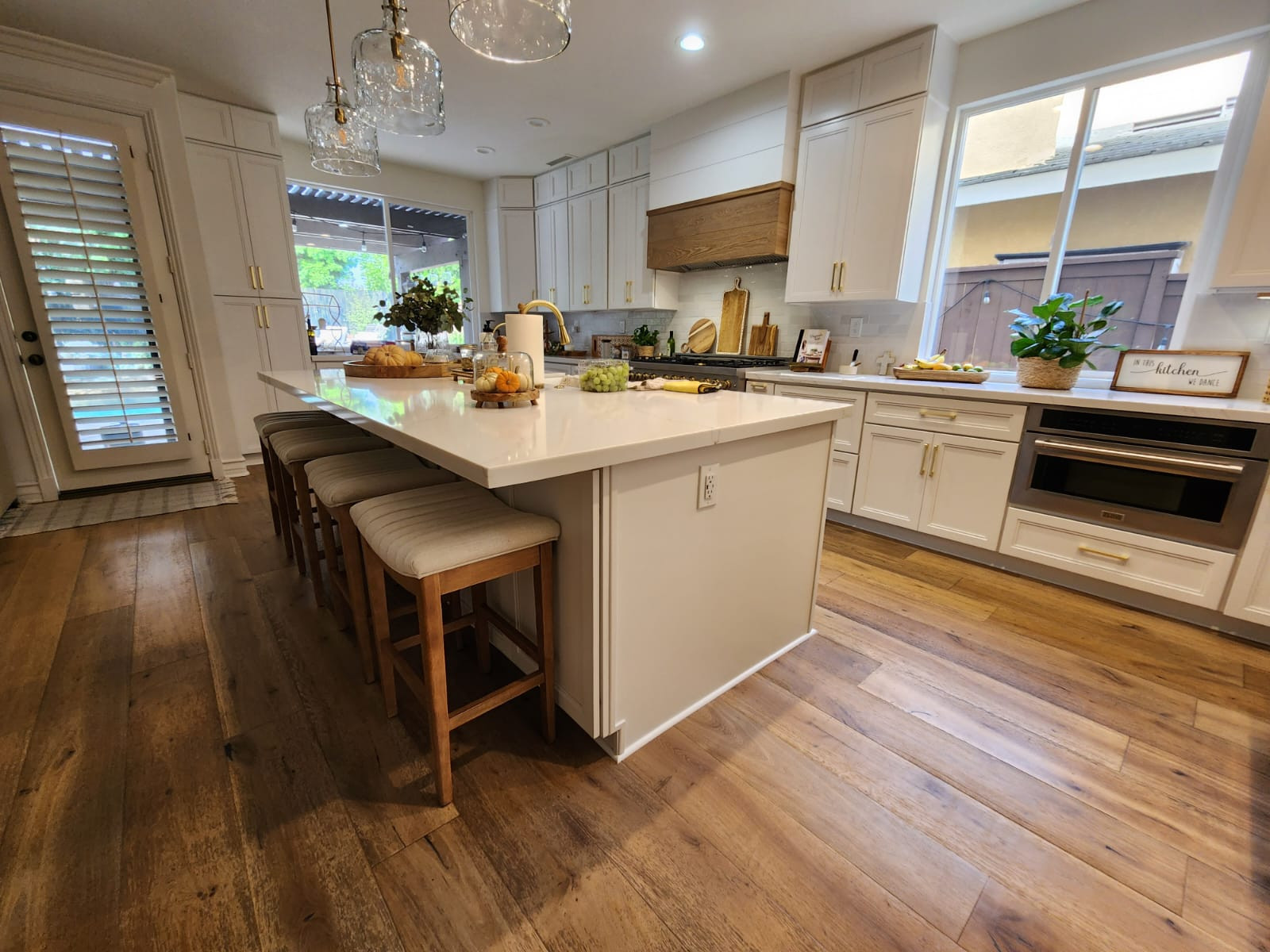 Kitchen Remodel