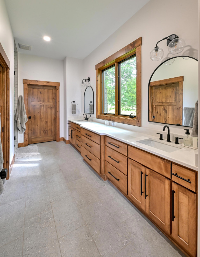 New Howard Home