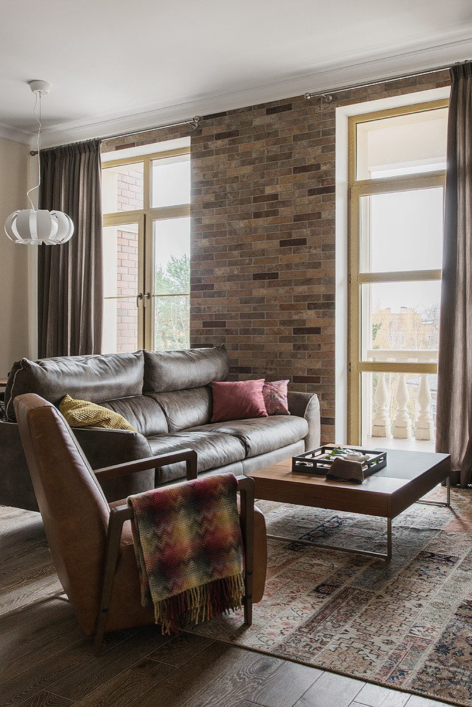 Квартира для молодого человека