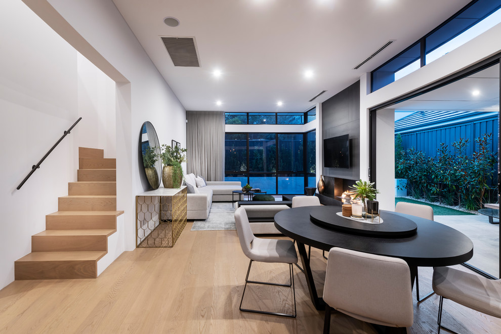 Balga Street Wembley Downs - Modern - Perth - by Broadway Homes | Houzz