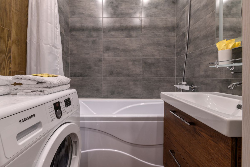 ЖК Триколор, 2 комнаты, 60 м²