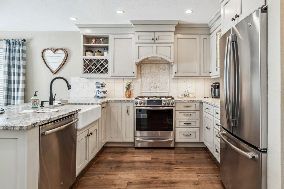 Littleton Townhouse