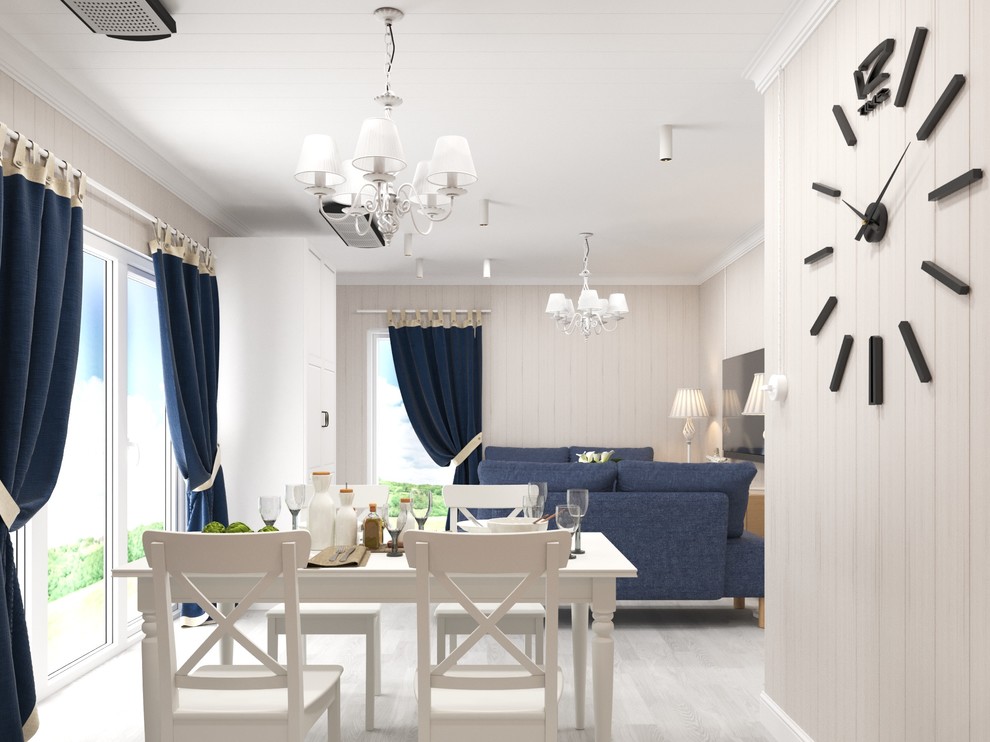 Загородный дом в МО