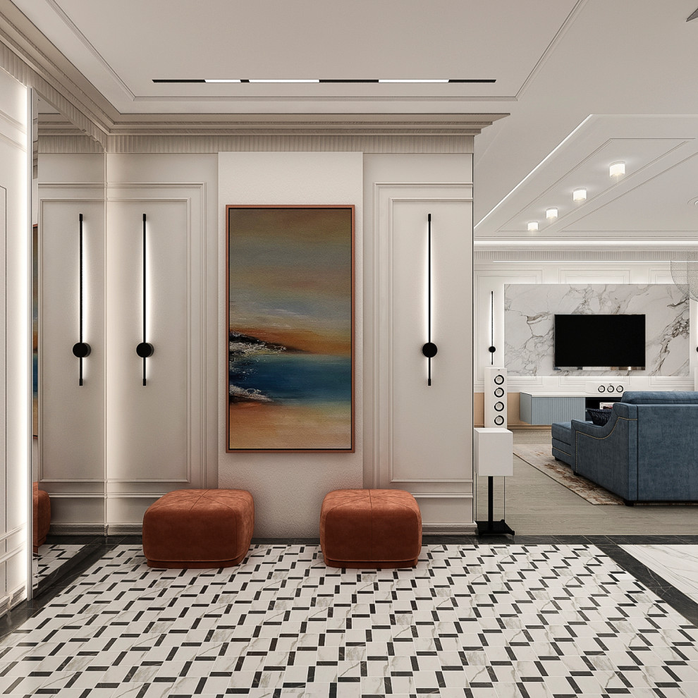 ЖК "Донской олимп"