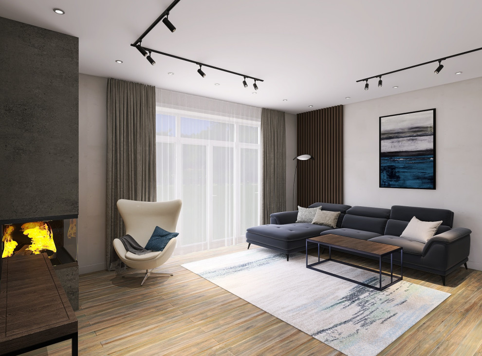 1-й этаж частного дома в Новороссийске