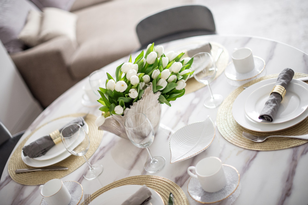 Квартира в ЖК Алые Паруса