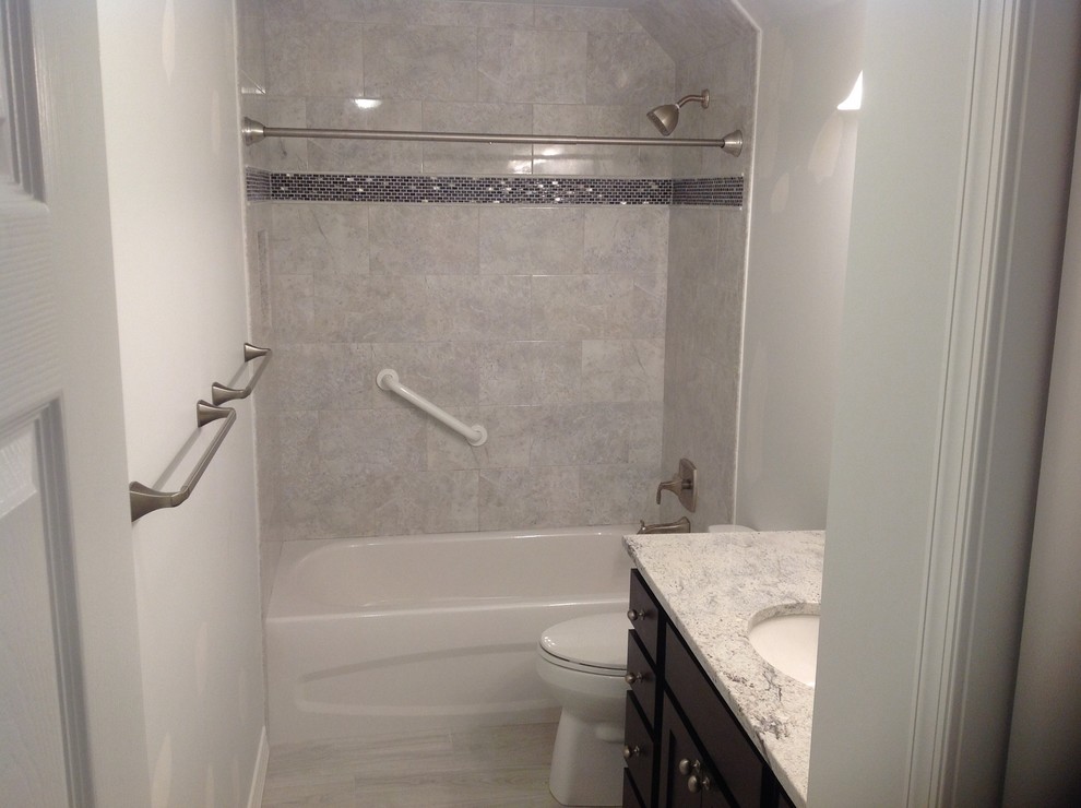Bathrooms