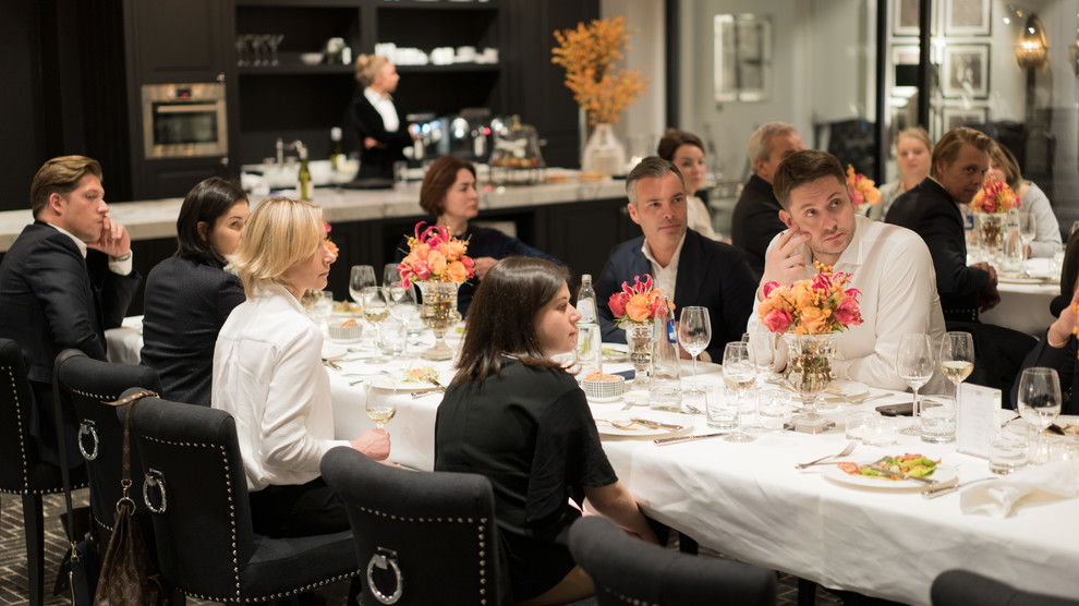 Юбилейный Дизайн-Тур Eichholtz&DeLight