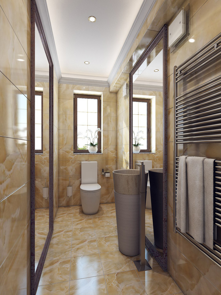 Villa Latchi. Cyprus