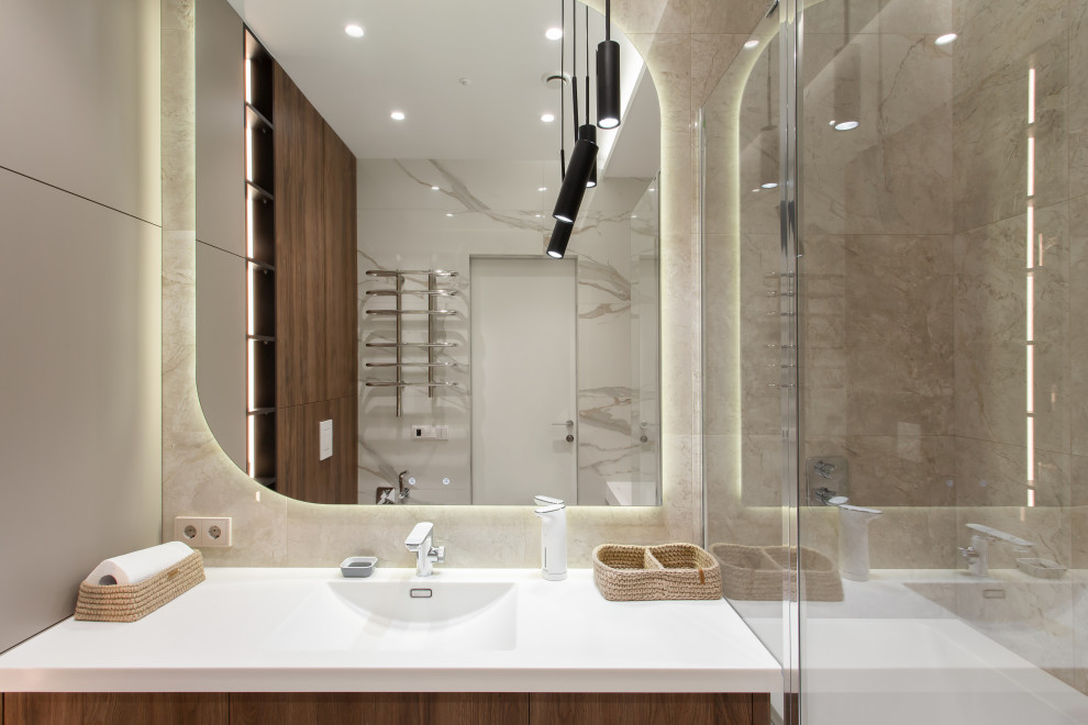 ЖК Искра Парк