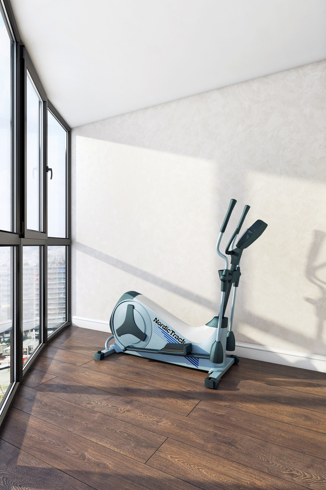 Квартира на ул.Кораблестроителей