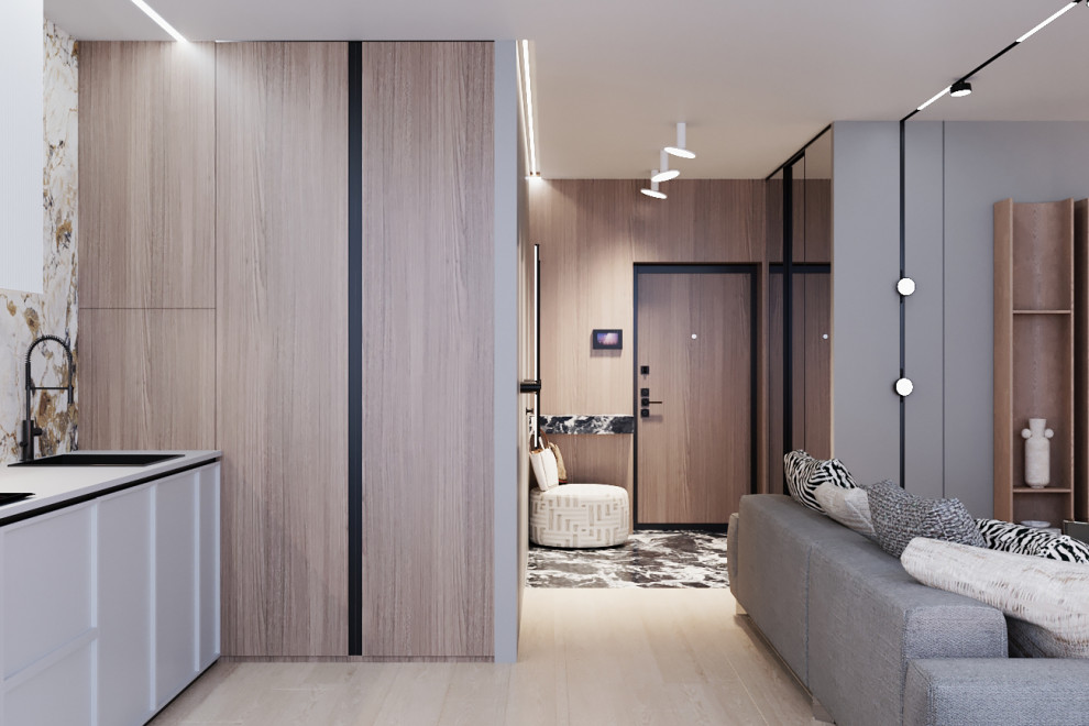 ЖК "Аристократ"(2)