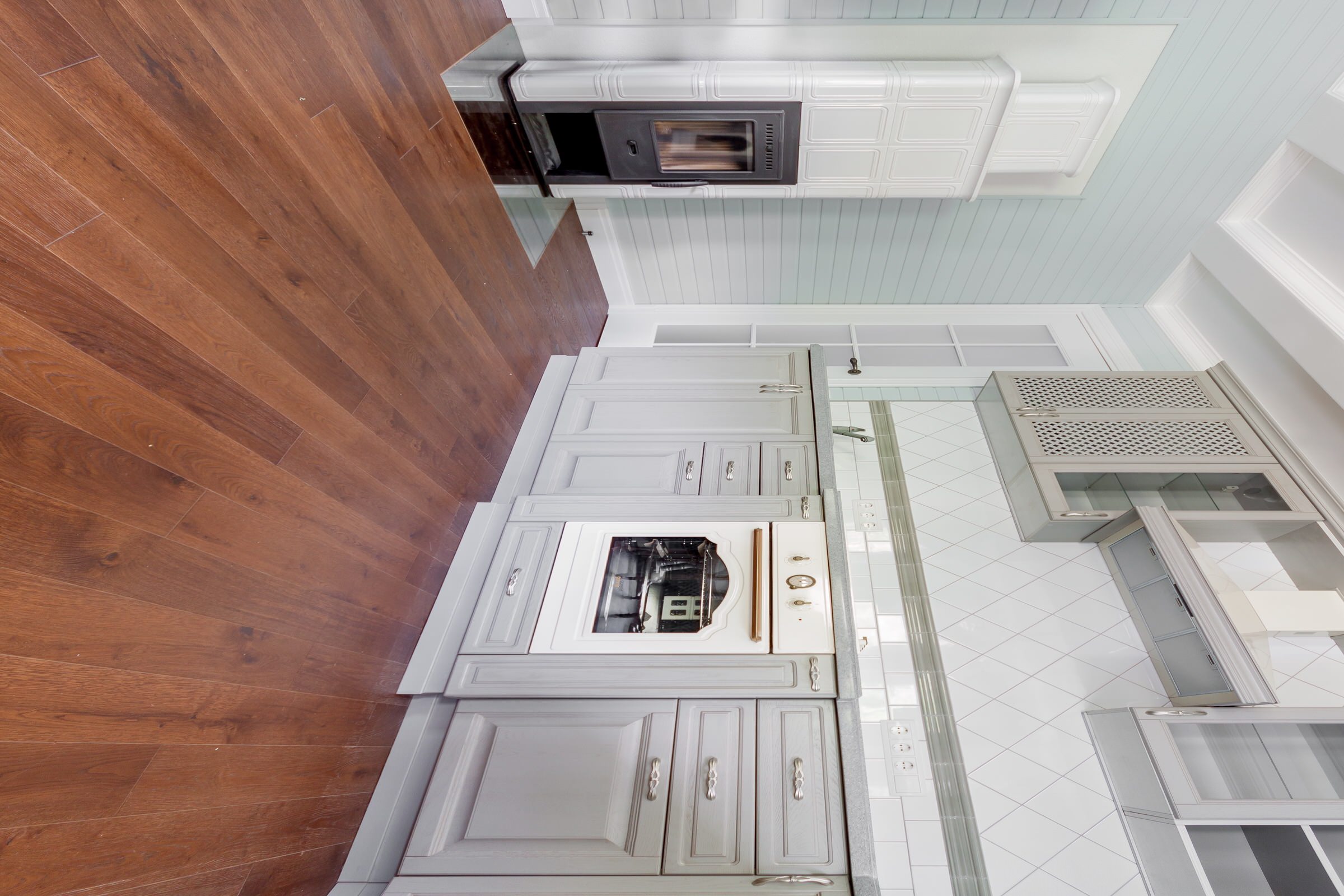 Любимое Щелково