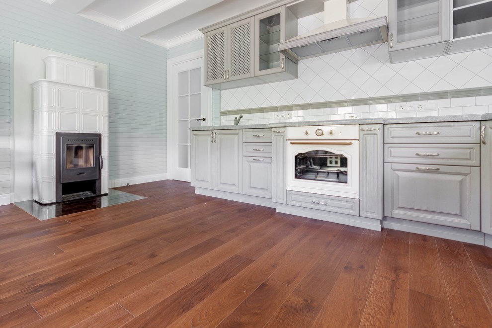 Любимое Щелково