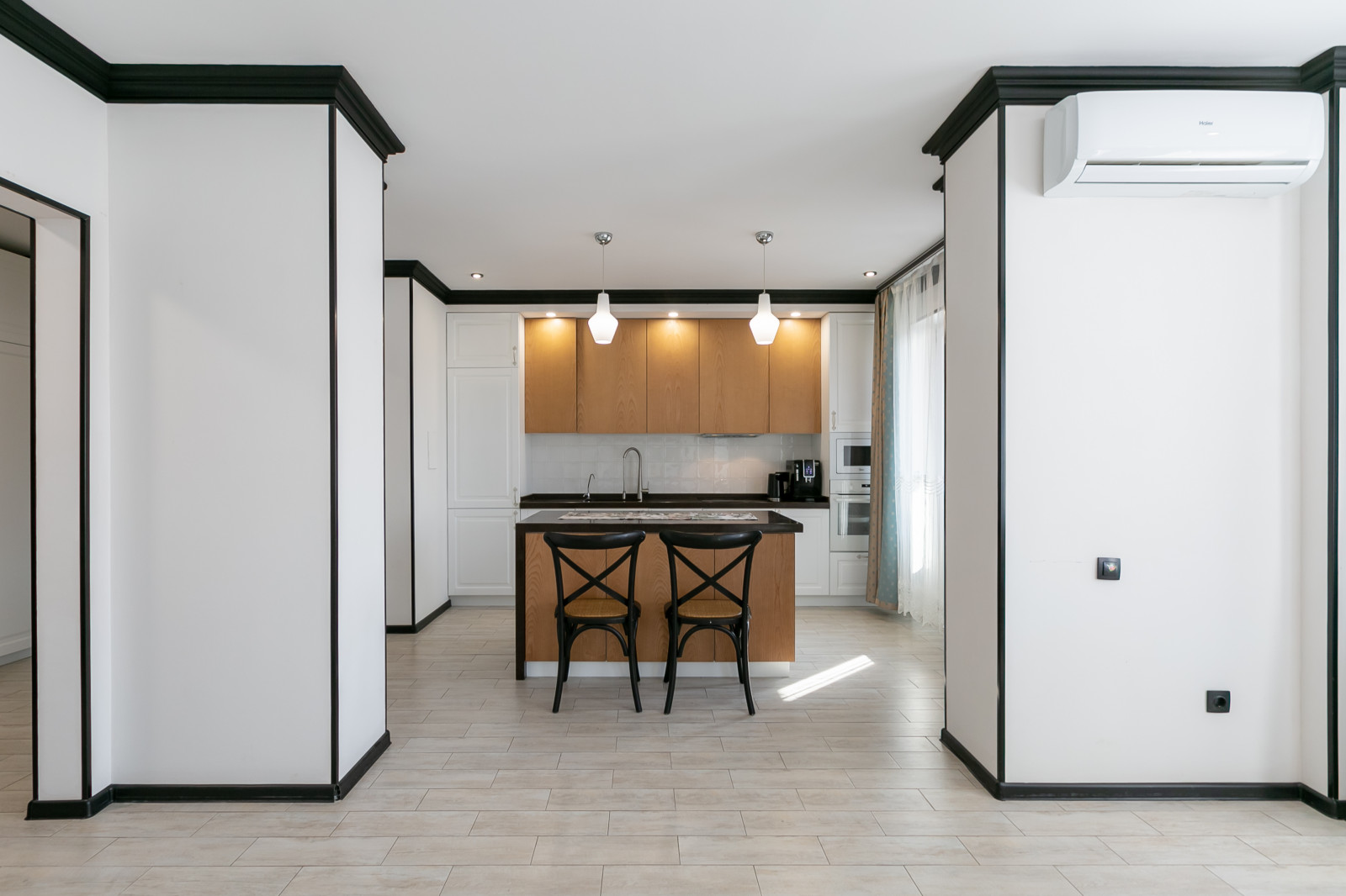 ЖК Береговой