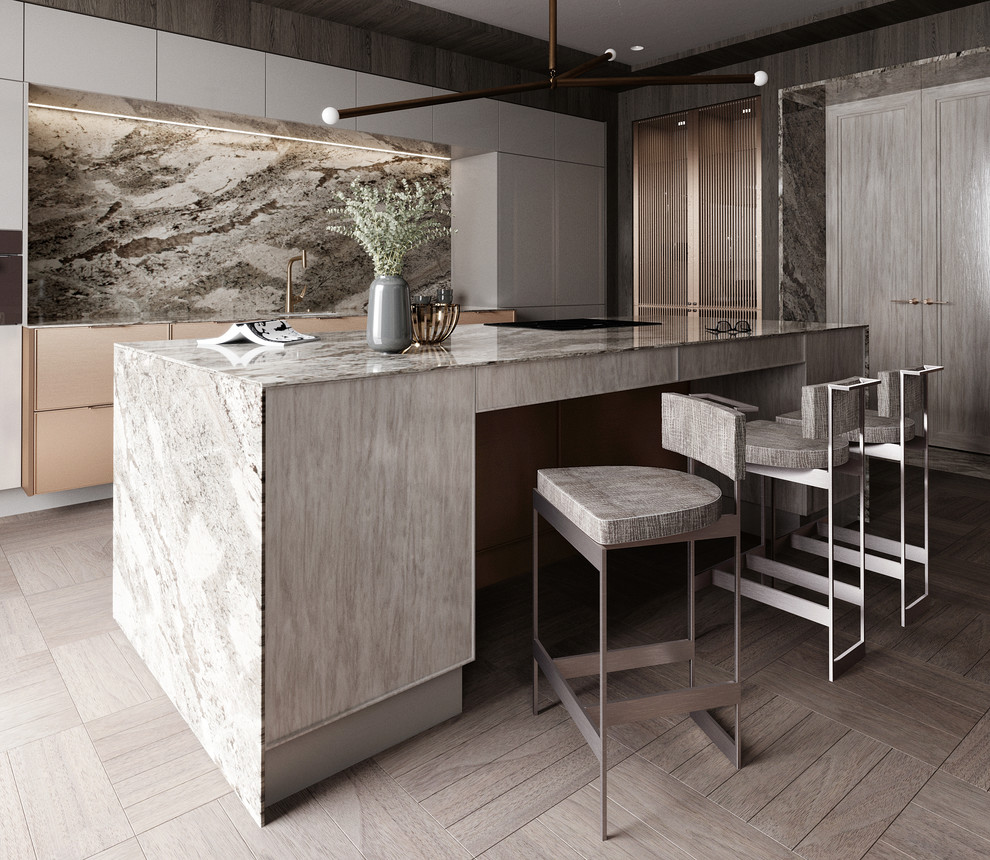 Secrets from the east