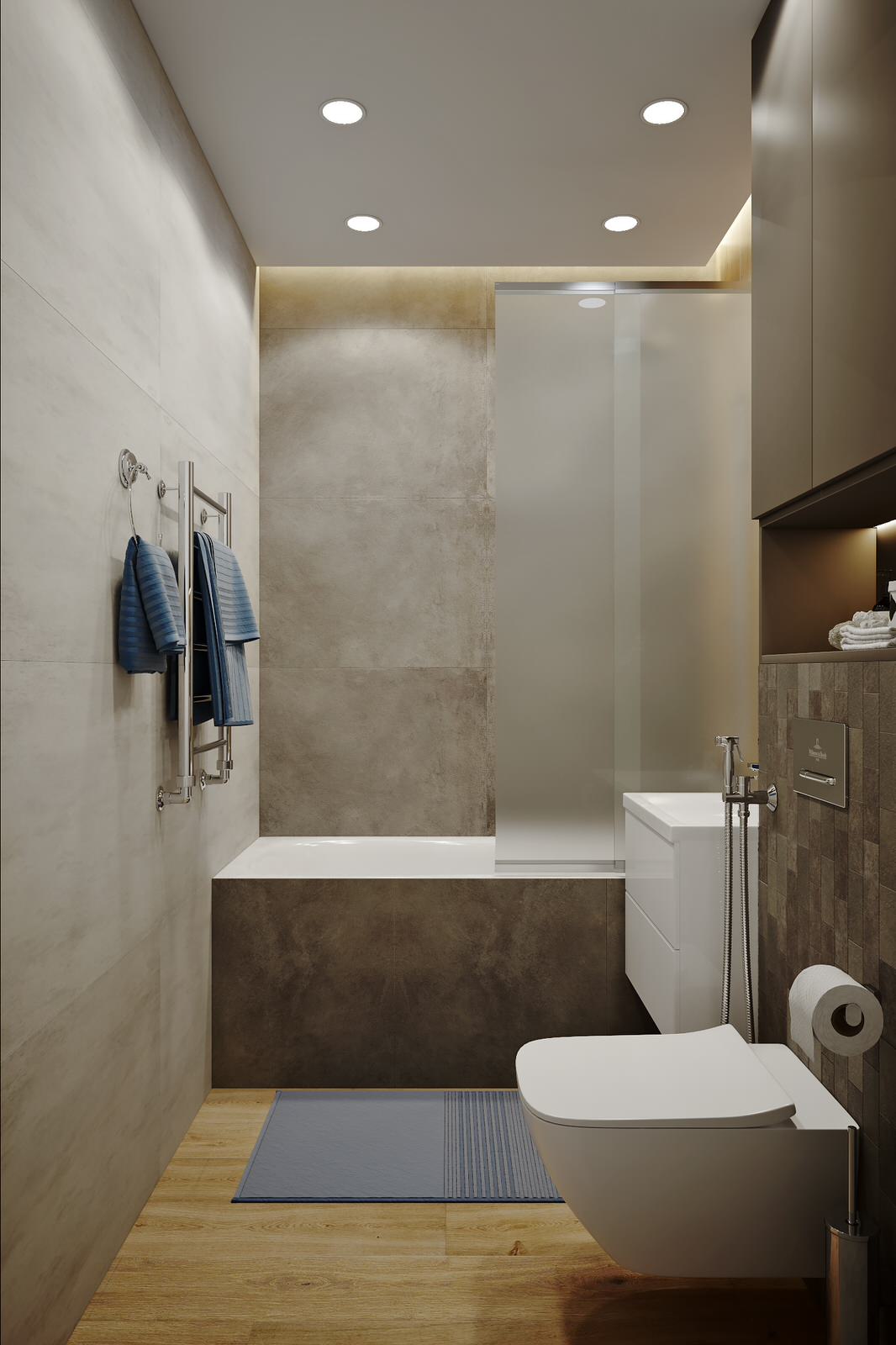 ЖК Домашний