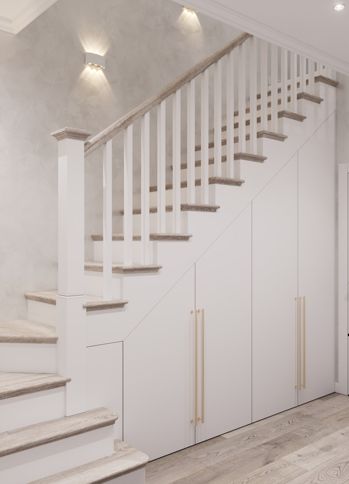 Проект "Лавандовый раф"