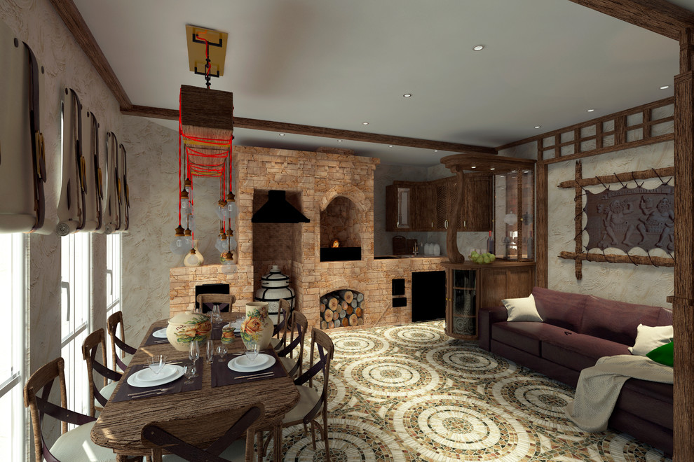 Банный комплекс