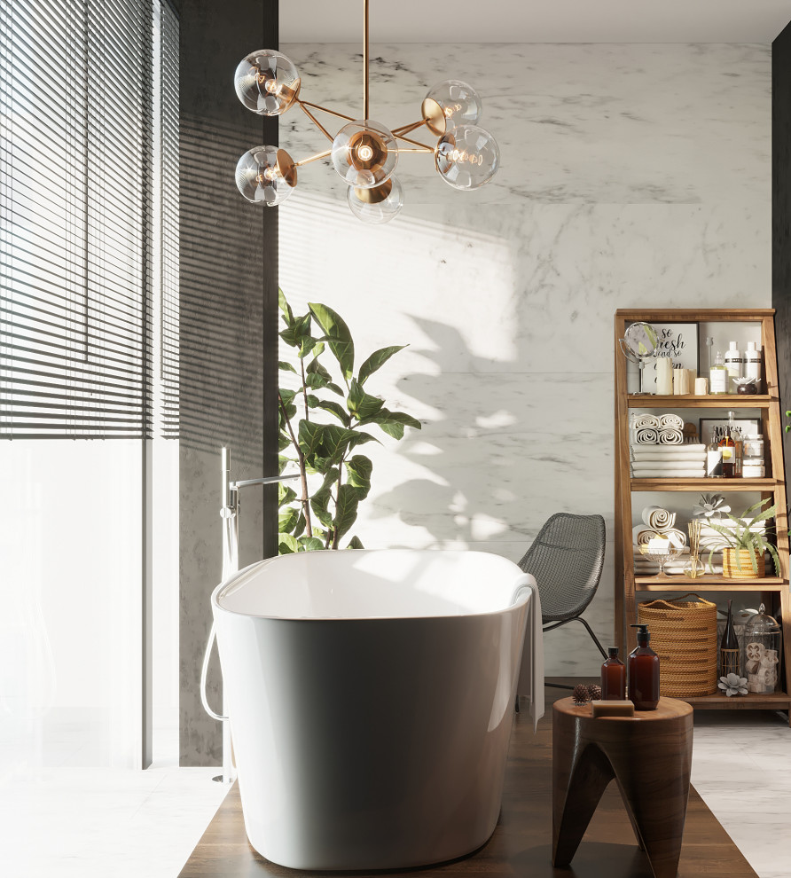 Дом в пос. Егорово