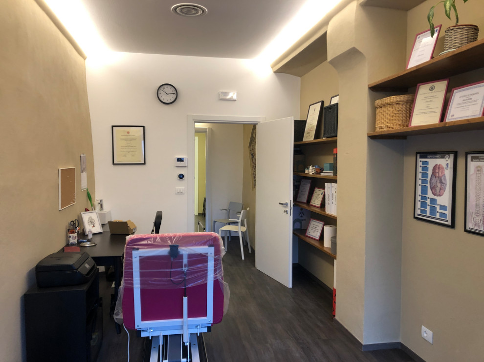 GVF01 - studio di fisioterapia