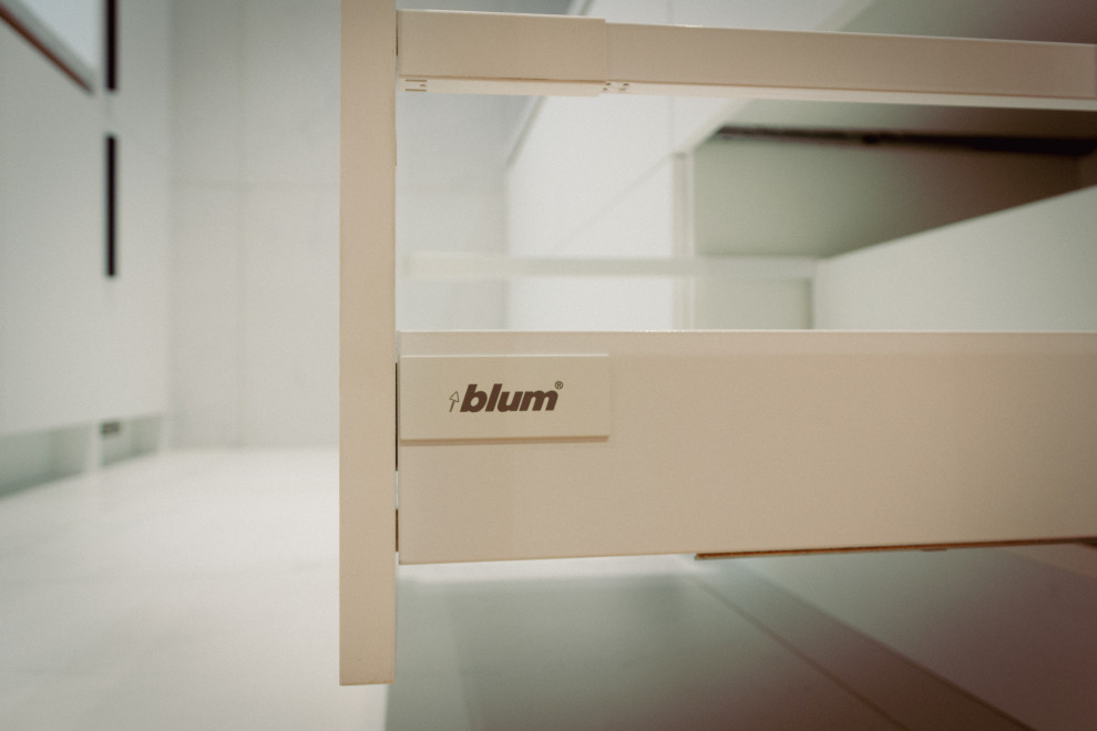 Квартал 9-18 Кухня