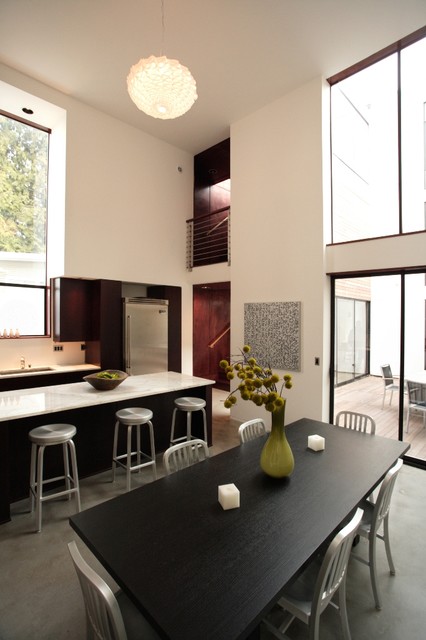 Kitchens modern-kitchen